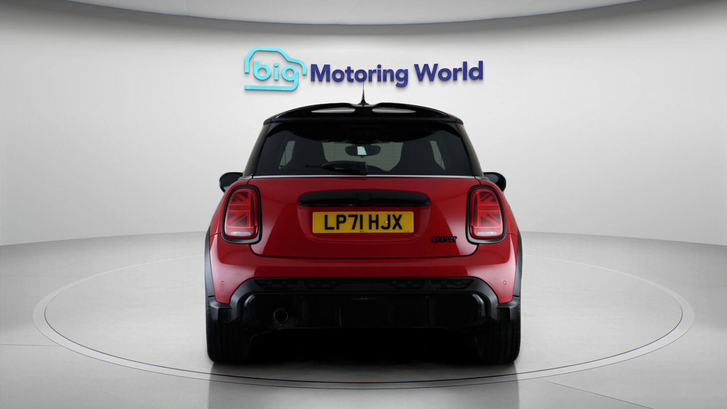 Used MINI Hatch 2022 for sale - 77589929: Photo 6