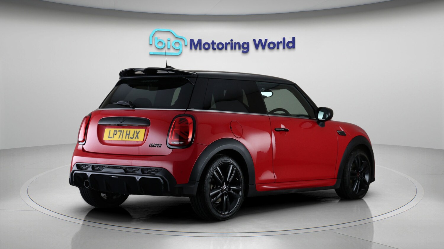 Used MINI Hatch 2022 for sale - 77589929: Photo 7