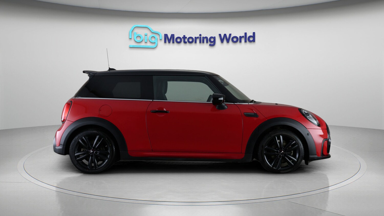 Used MINI Hatch 2022 for sale - 77589929: Photo 8