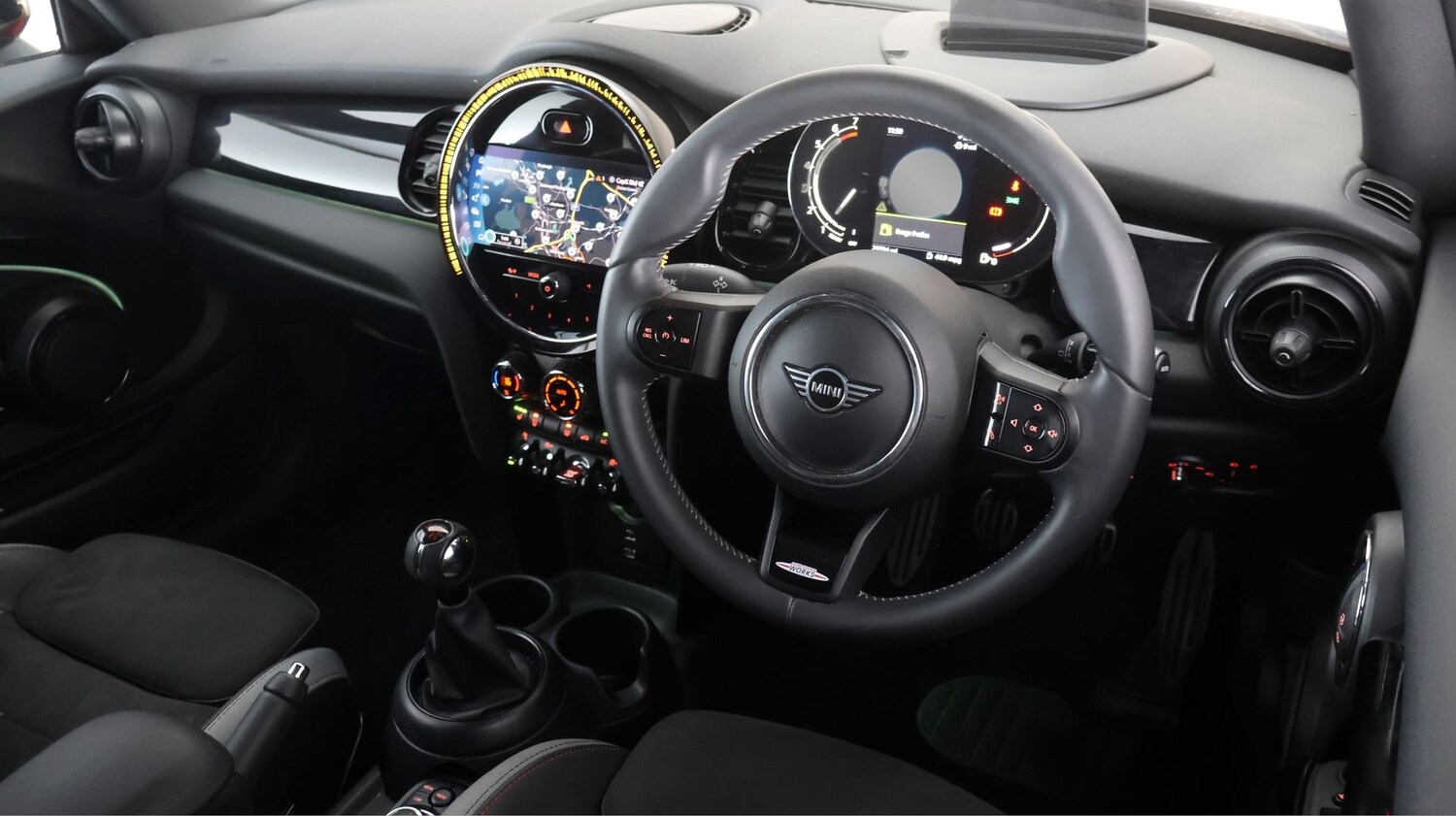 Used MINI Hatch 2022 for sale - 77589929: Photo 9