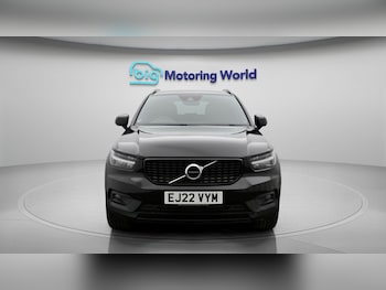 Used Volvo XC40 2022 for sale - 79163926: Photo