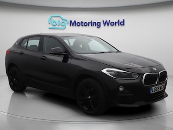 BMW - X2