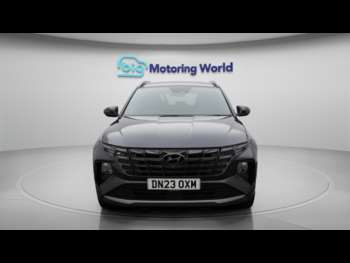 Used Hyundai TUCSON 2023 for sale - 74585060: Photo