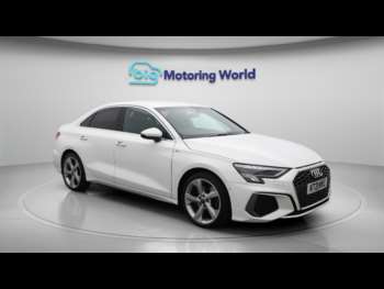 Used Audi A3 2021 for sale - 74965548: Photo