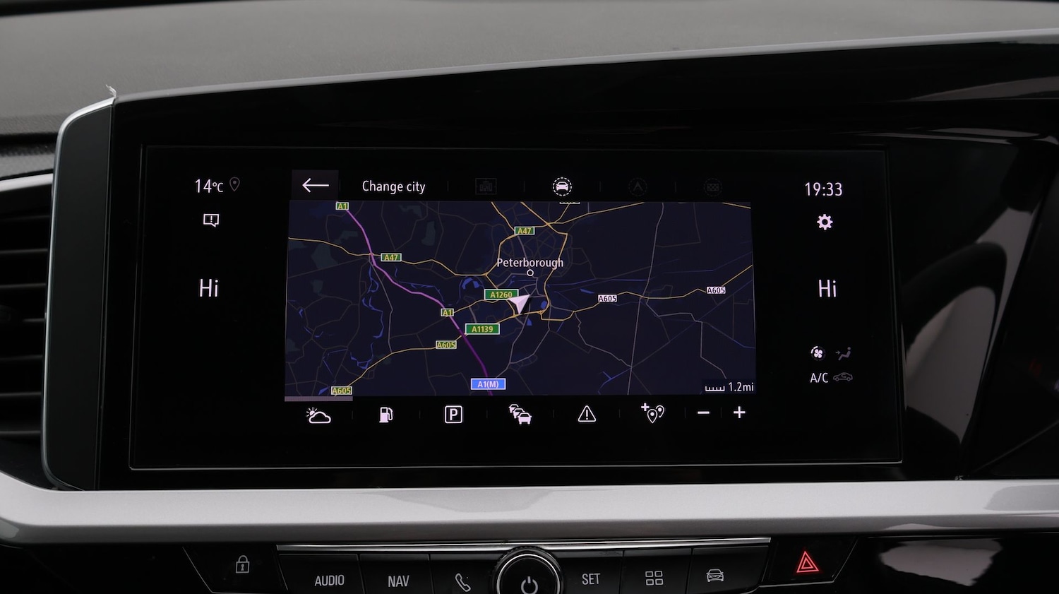 Used Vauxhall Grandland 2023 for sale - 77541747: Photo 11