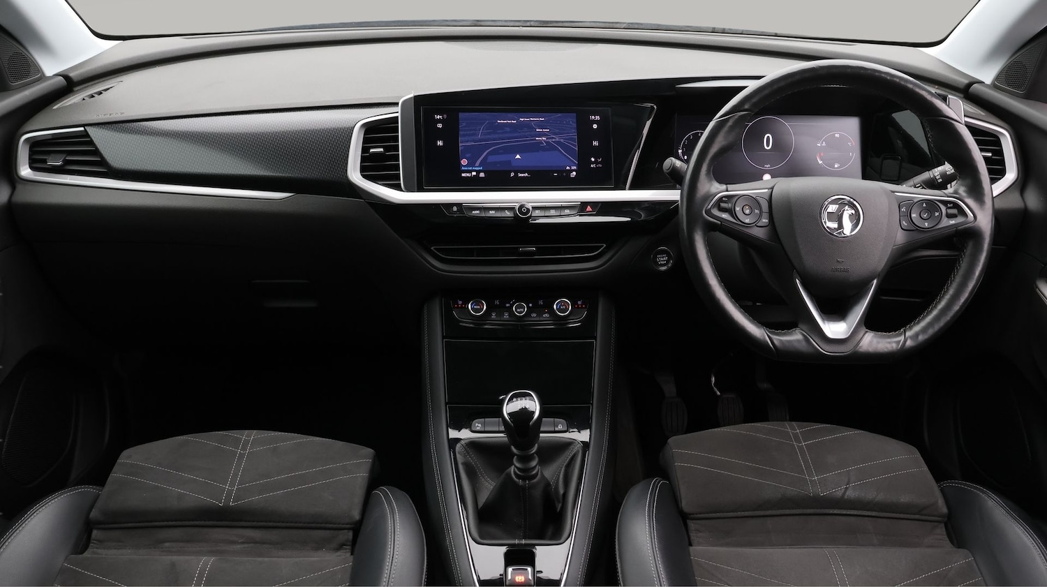 Used Vauxhall Grandland 2023 for sale - 77541747: Photo 13