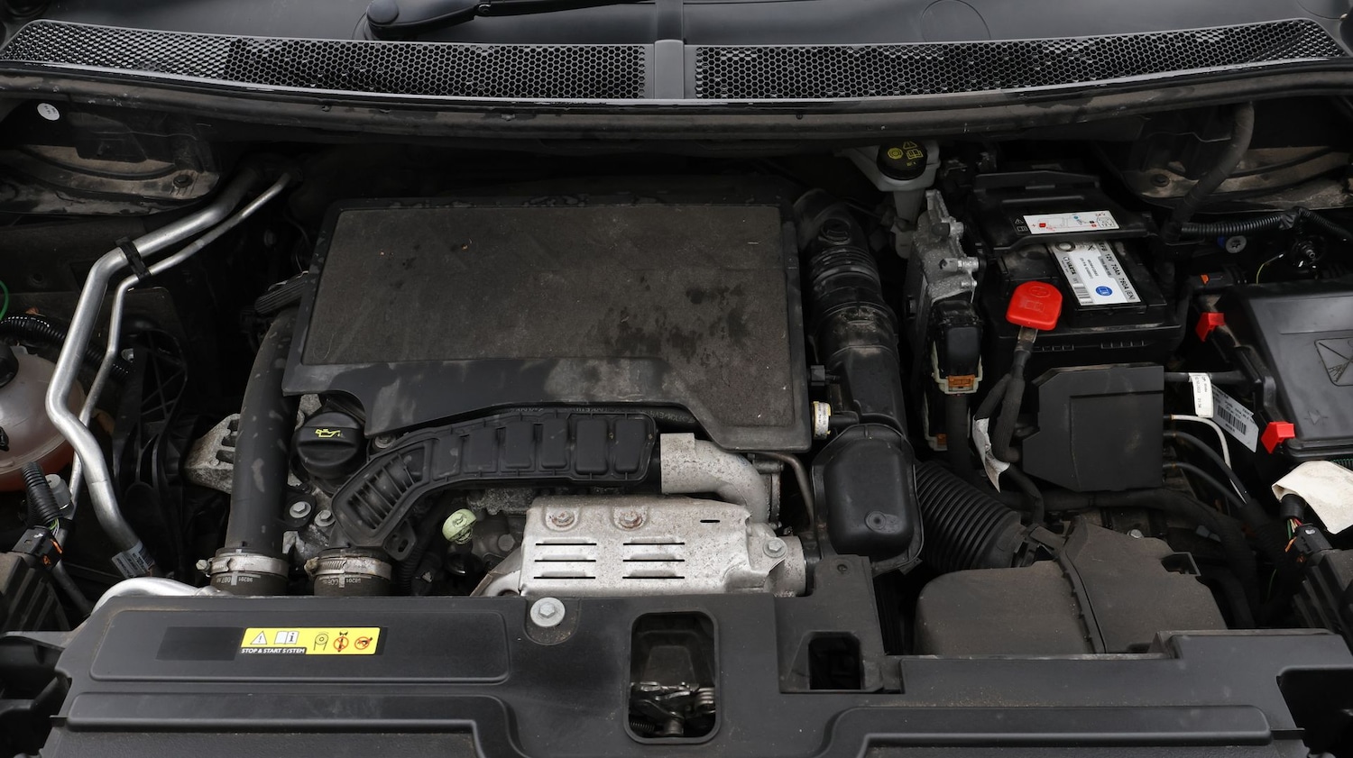 Used Vauxhall Grandland 2023 for sale - 77541747: Photo 19