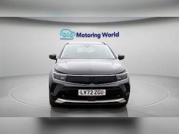 Used Vauxhall Grandland 2023 for sale - 77541747: Photo
