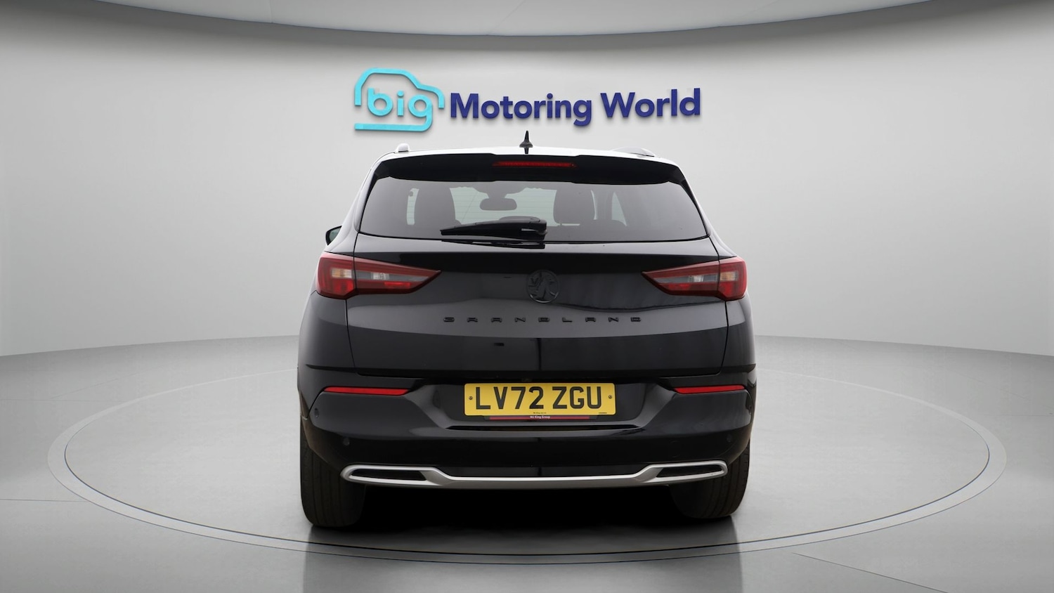 Used Vauxhall Grandland 2023 for sale - 77541747: Photo 6