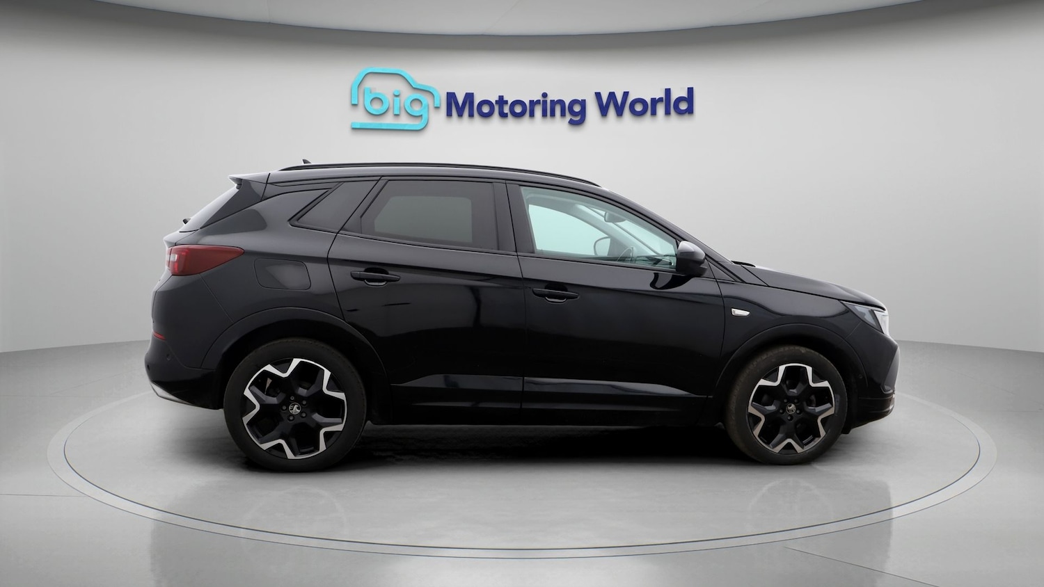 Used Vauxhall Grandland 2023 for sale - 77541747: Photo 8