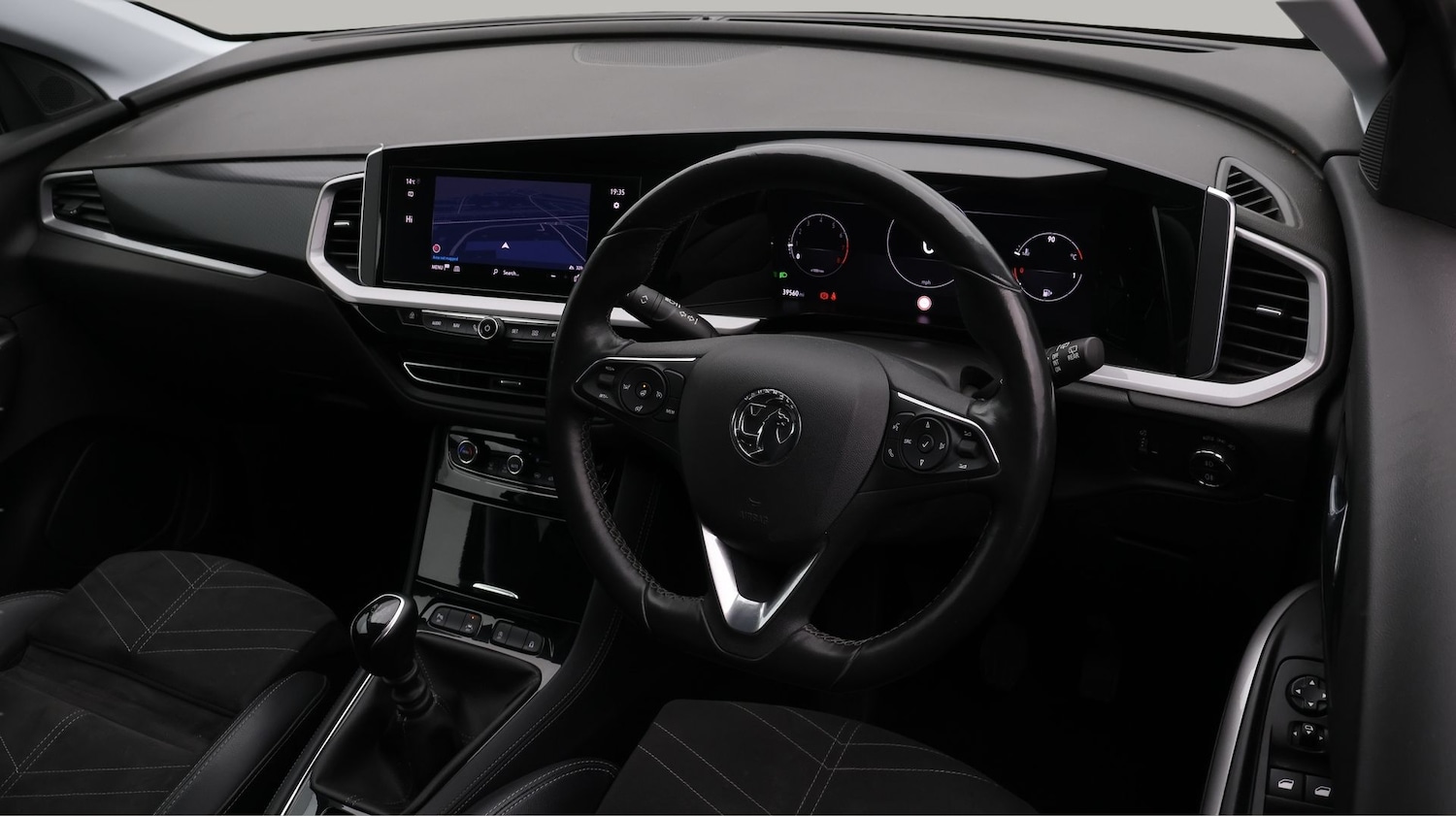 Used Vauxhall Grandland 2023 for sale - 77541747: Photo 9