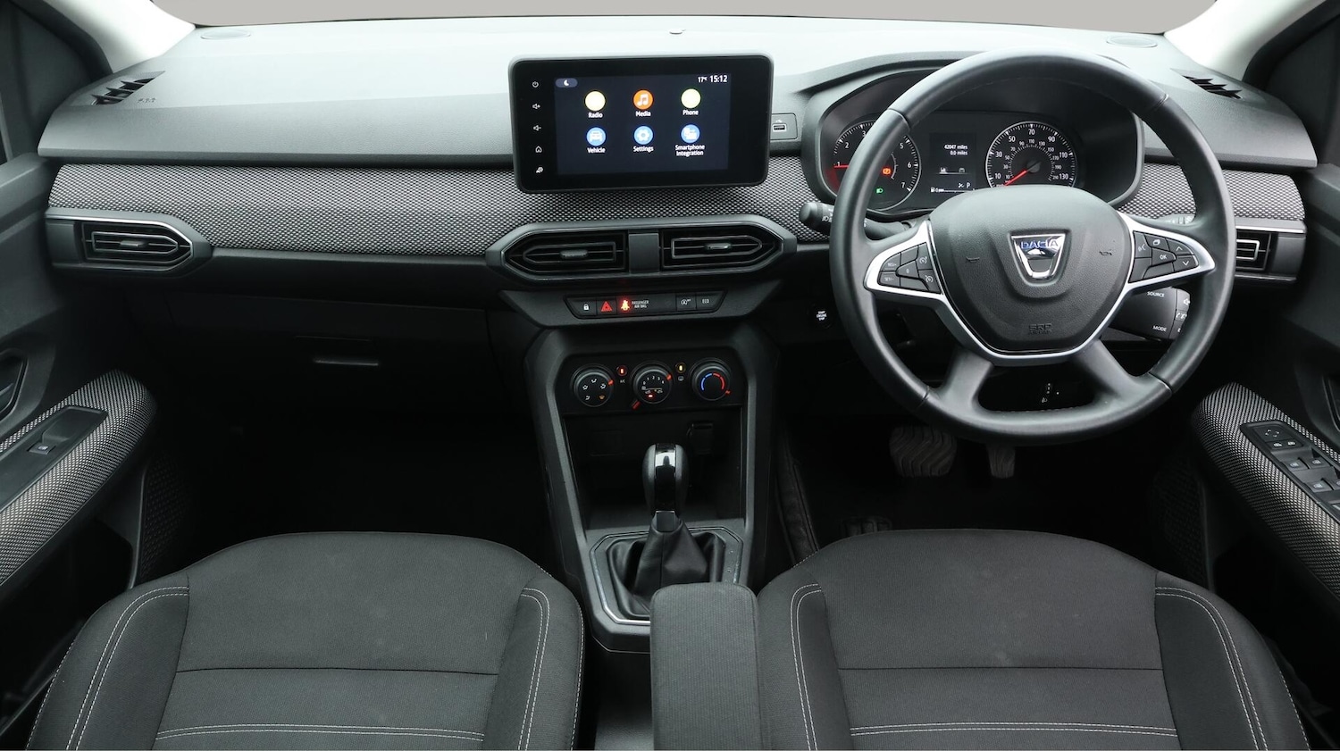 Used Dacia Sandero 2022 for sale - 76538935: Photo 14