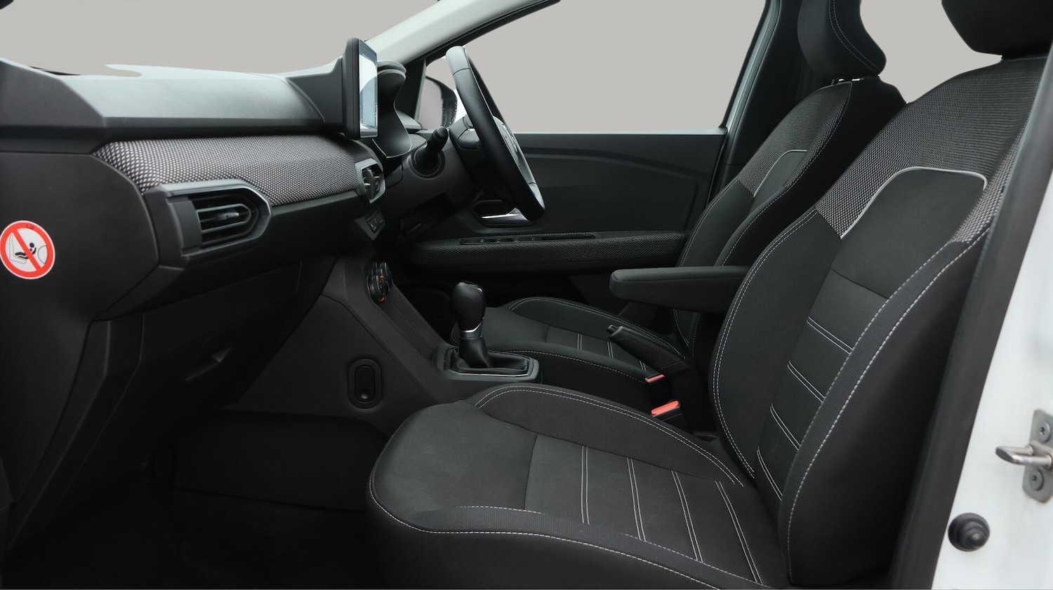 Used Dacia Sandero 2022 for sale - 76538935: Photo 15