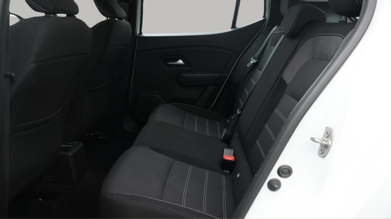 Used Dacia Sandero 2022 for sale - 76538935: Photo 17