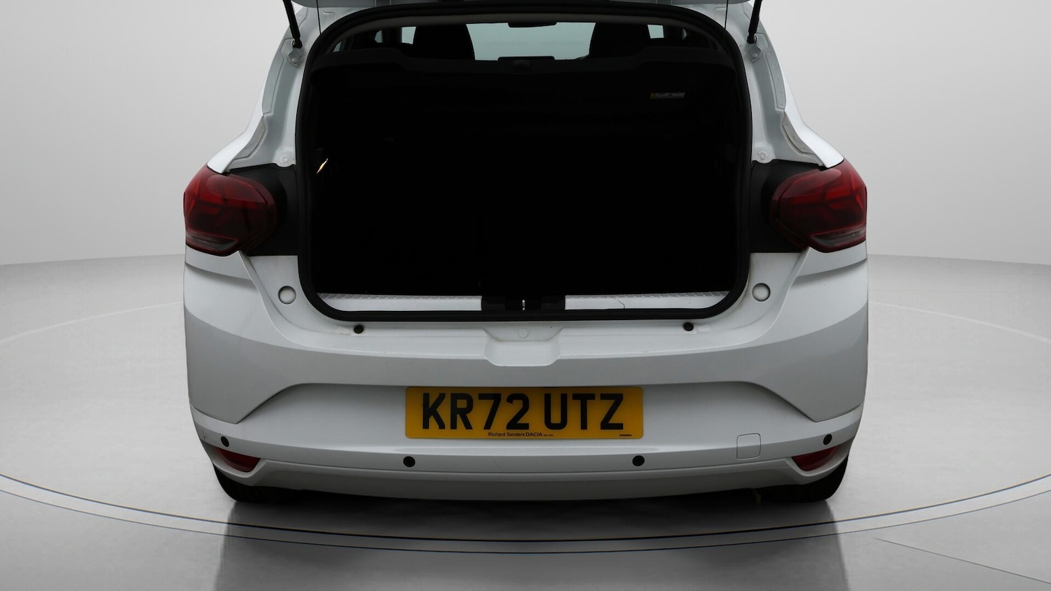 Used Dacia Sandero 2022 for sale - 76538935: Photo 18