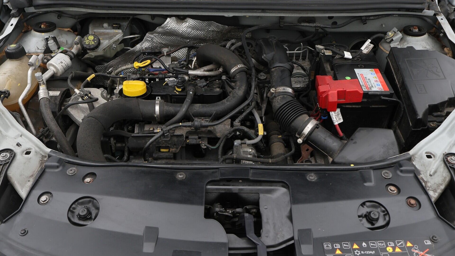 Used Dacia Sandero 2022 for sale - 76538935: Photo 20