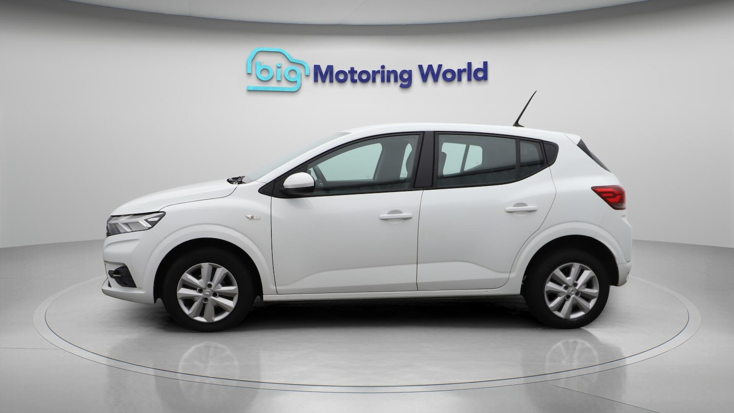 Used Dacia Sandero 2022 for sale - 76538935: Photo 5