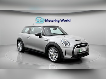 Used MINI Hatch 2023 for sale - 78225464: Photo