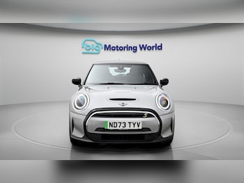 Used MINI Hatch 2023 for sale - 78225464: Photo