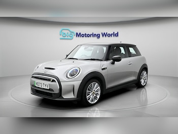 Used MINI Hatch 2023 for sale - 78225464: Photo