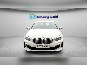 Used BMW 1 Series 2023 for sale - 78408691: Photo