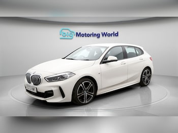 Used BMW 1 Series 2023 for sale - 78408691: Photo