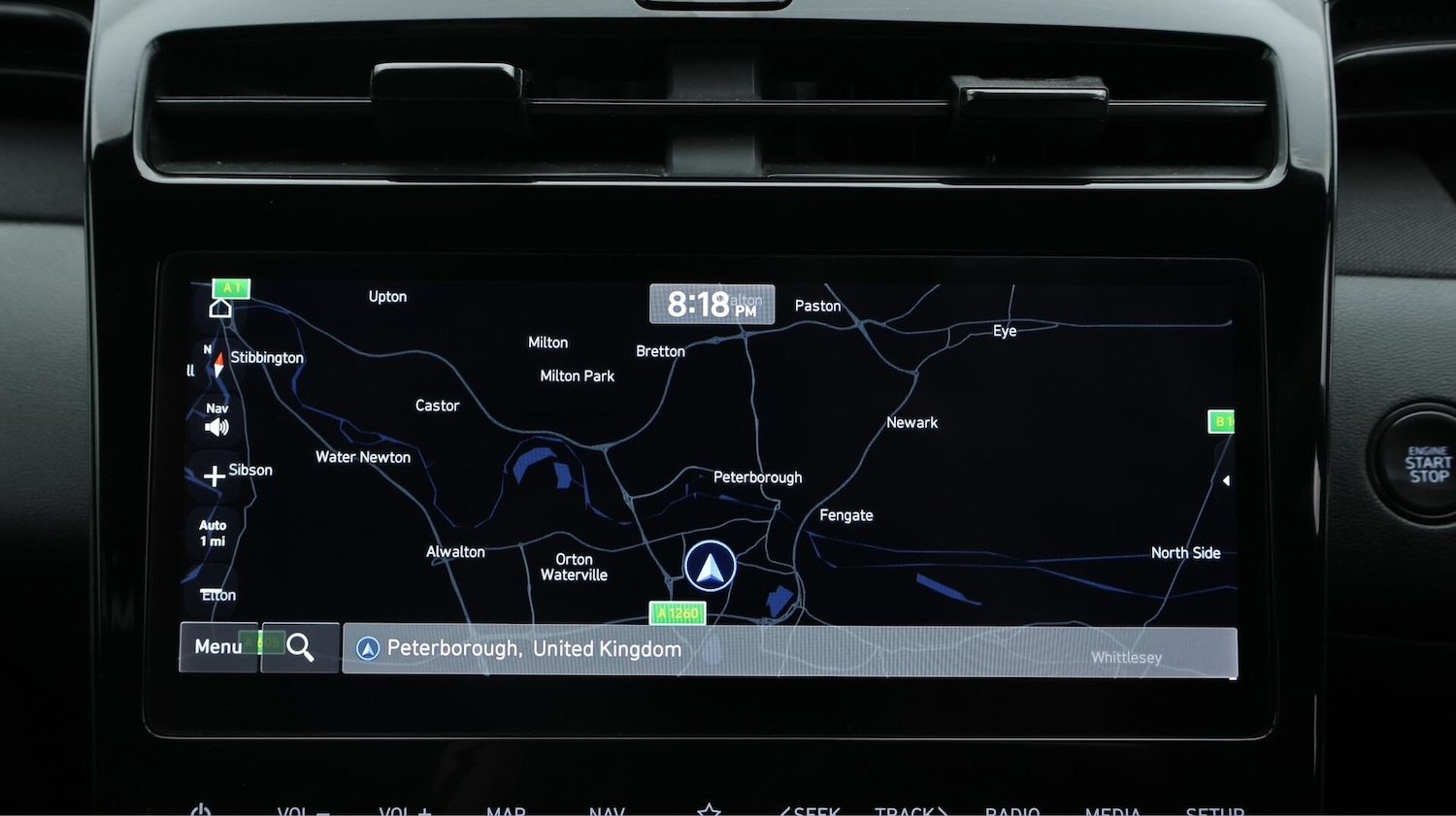 Used Hyundai TUCSON 2022 for sale - 76431914: Photo 12