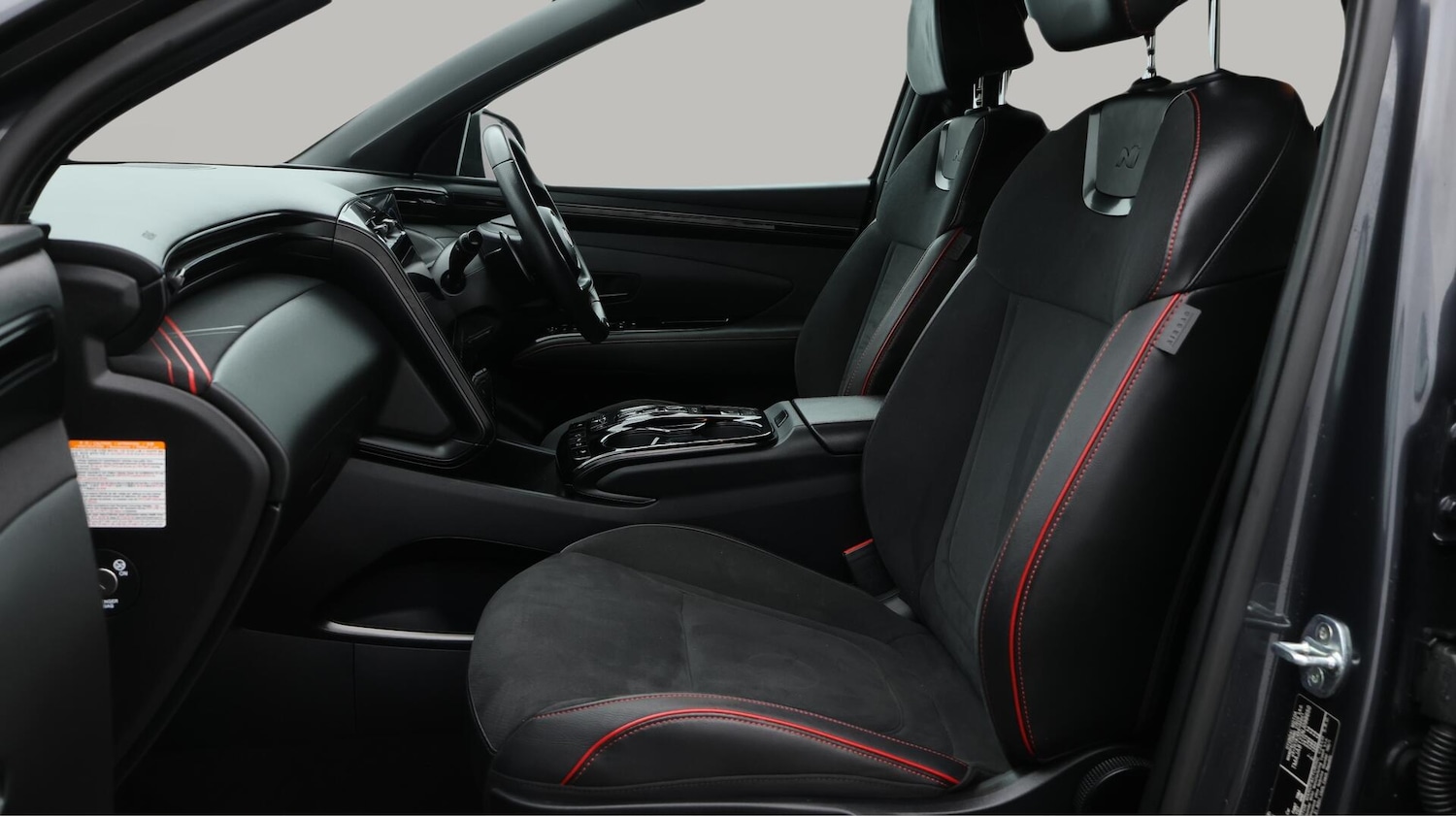 Used Hyundai TUCSON 2022 for sale - 76431914: Photo 15