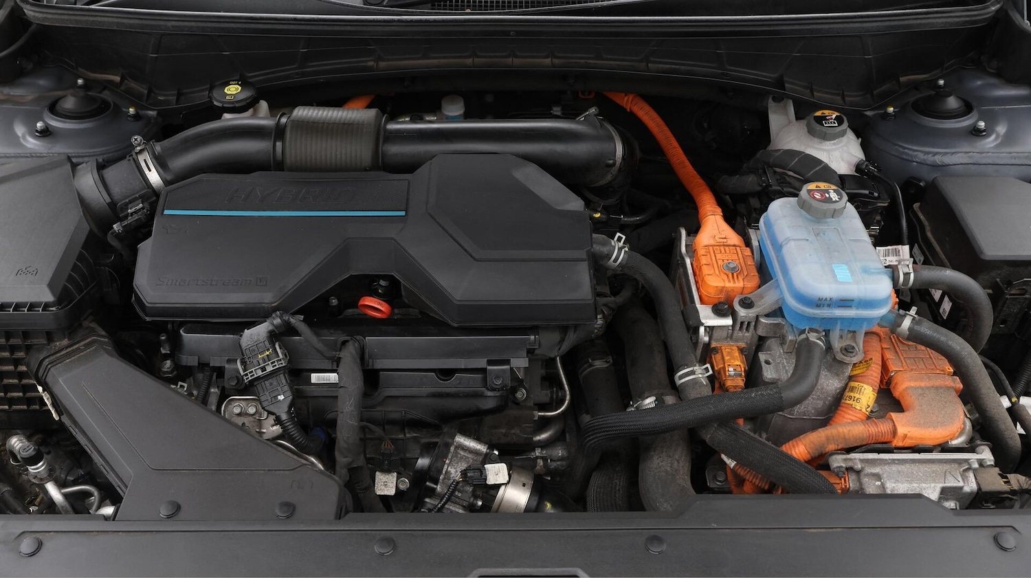 Used Hyundai TUCSON 2022 for sale - 76431914: Photo 20