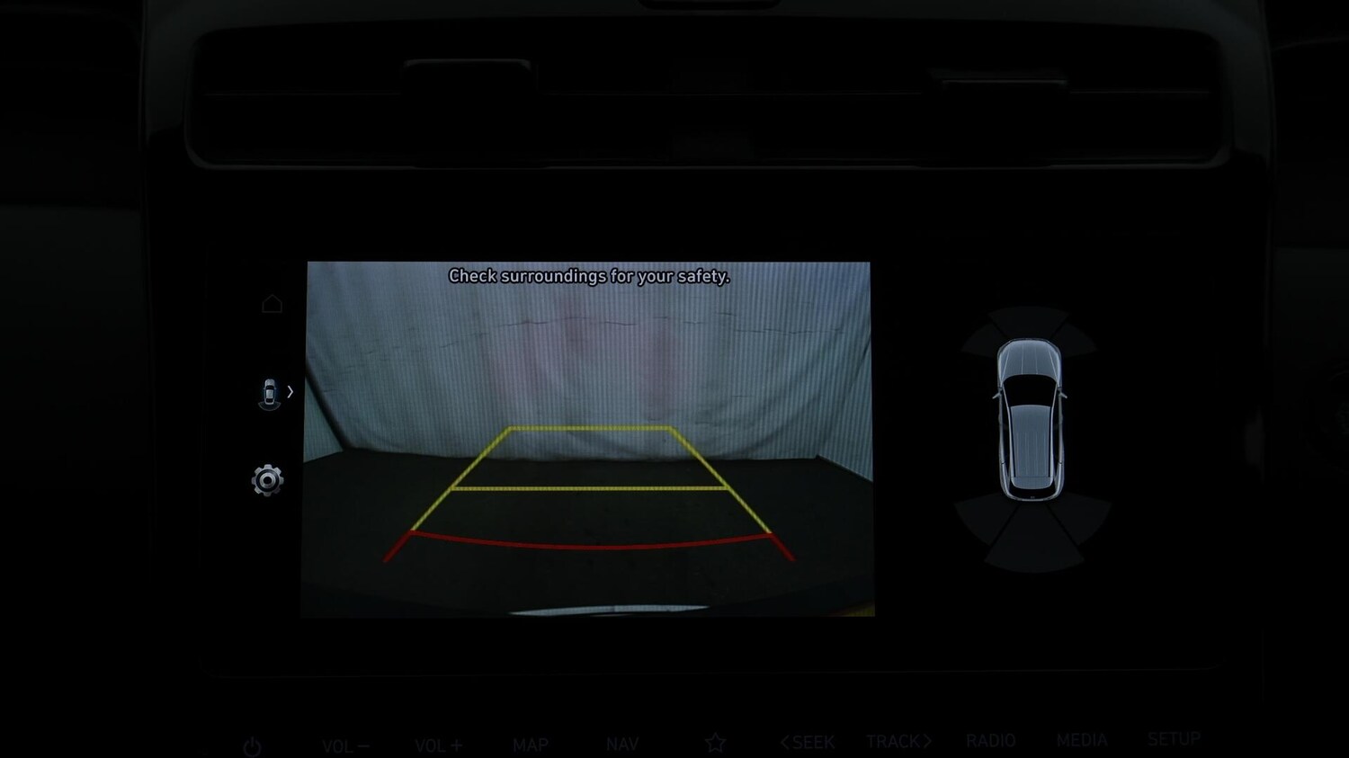 Used Hyundai TUCSON 2022 for sale - 76431914: Photo 25