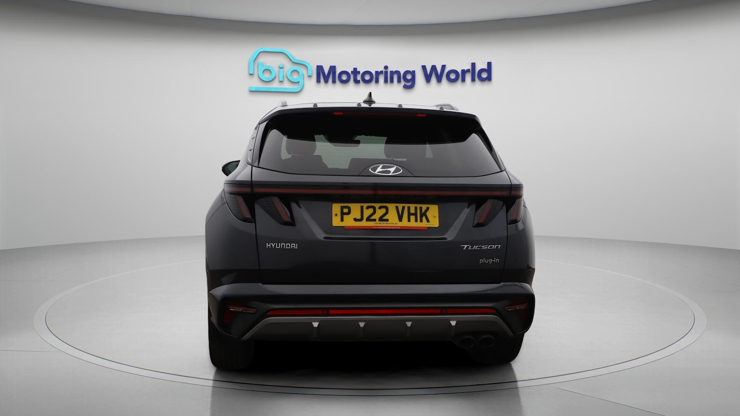 Used Hyundai TUCSON 2022 for sale - 76431914: Photo 7