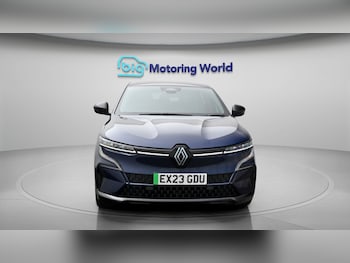 Used Renault Megane E Tech 2023 for sale - 79218765: Photo