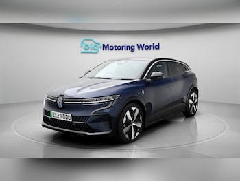 Used Renault Megane E Tech 2023 for sale - 79218765: Photo