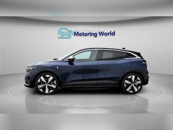 Used Renault Megane E Tech 2023 for sale - 79218765: Photo
