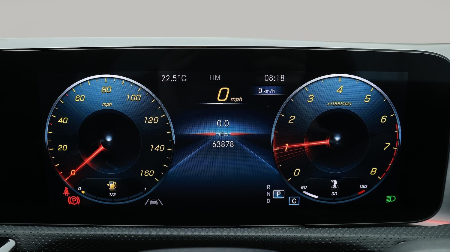 Used Mercedes-Benz CLA 2020 for sale - 76433272: Photo 11