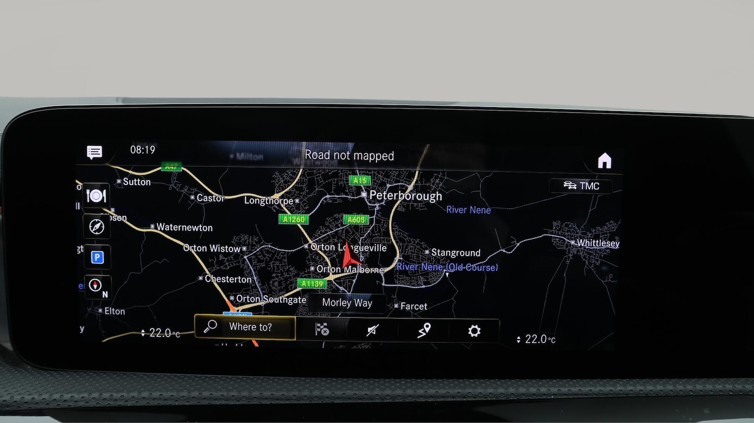 Used Mercedes-Benz CLA 2020 for sale - 76433272: Photo 12