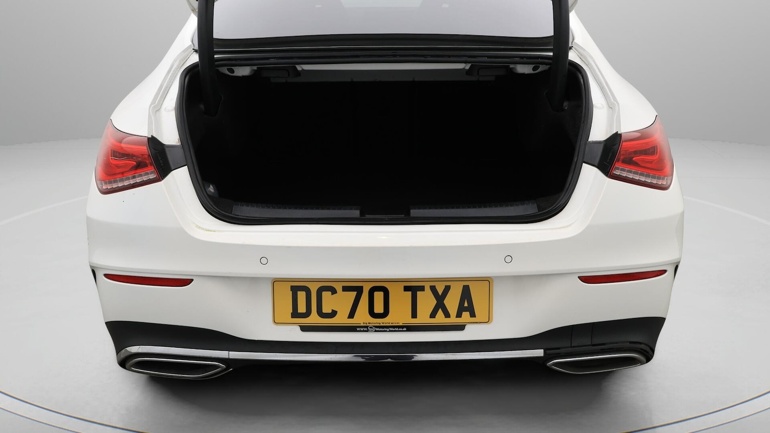 Used Mercedes-Benz CLA 2020 for sale - 76433272: Photo 18