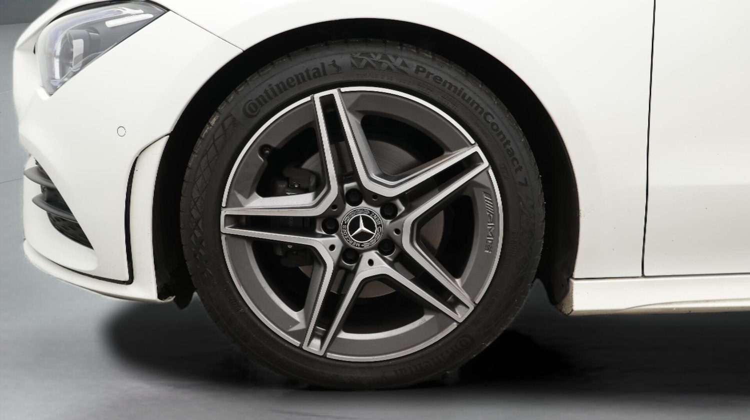 Used Mercedes-Benz CLA 2020 for sale - 76433272: Photo 19