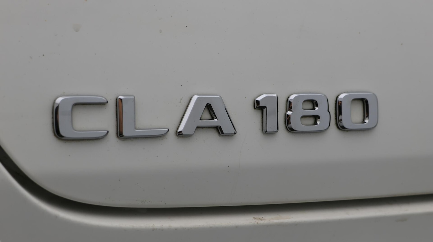 Used Mercedes-Benz CLA 2020 for sale - 76433272: Photo 23