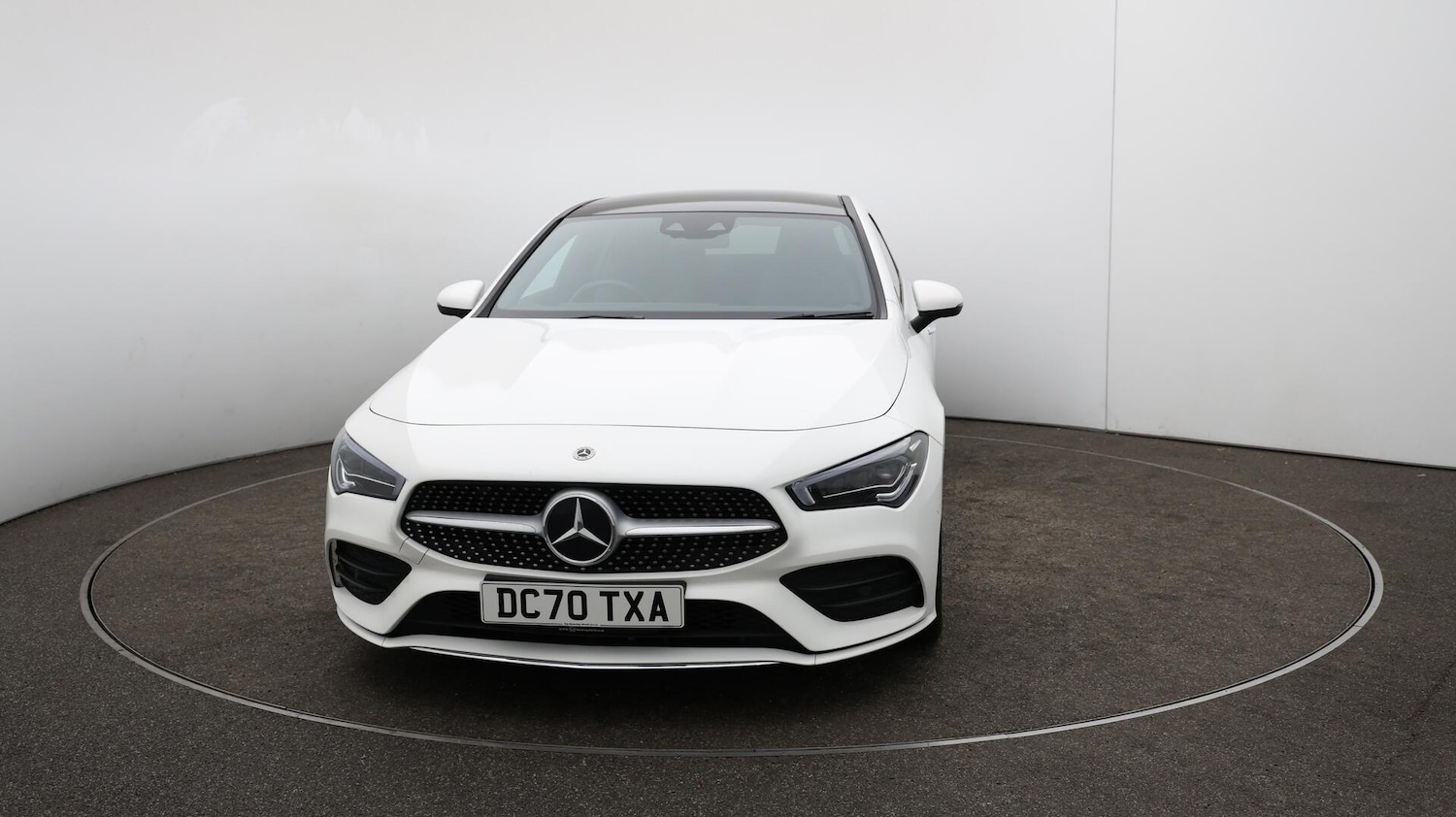 Used Mercedes-Benz CLA 2020 for sale - 76433272: Photo 42