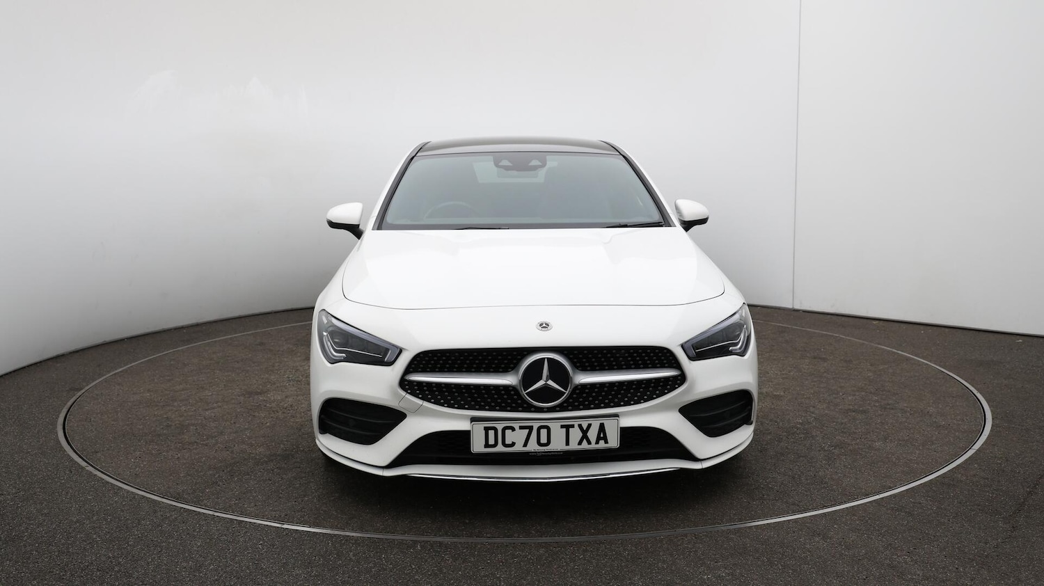 Used Mercedes-Benz CLA 2020 for sale - 76433272: Photo 43