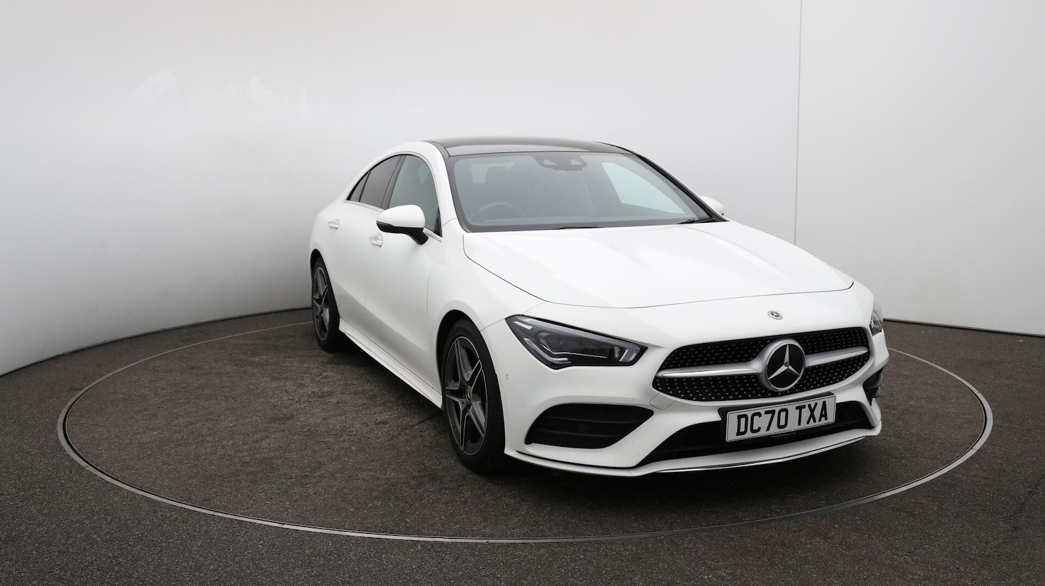 Used Mercedes-Benz CLA 2020 for sale - 76433272: Photo 45