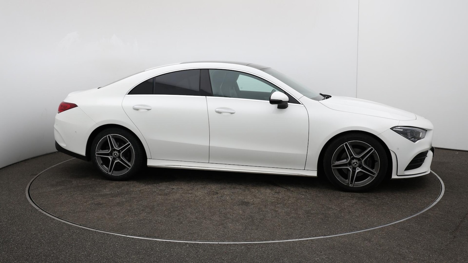 Used Mercedes-Benz CLA 2020 for sale - 76433272: Photo 51