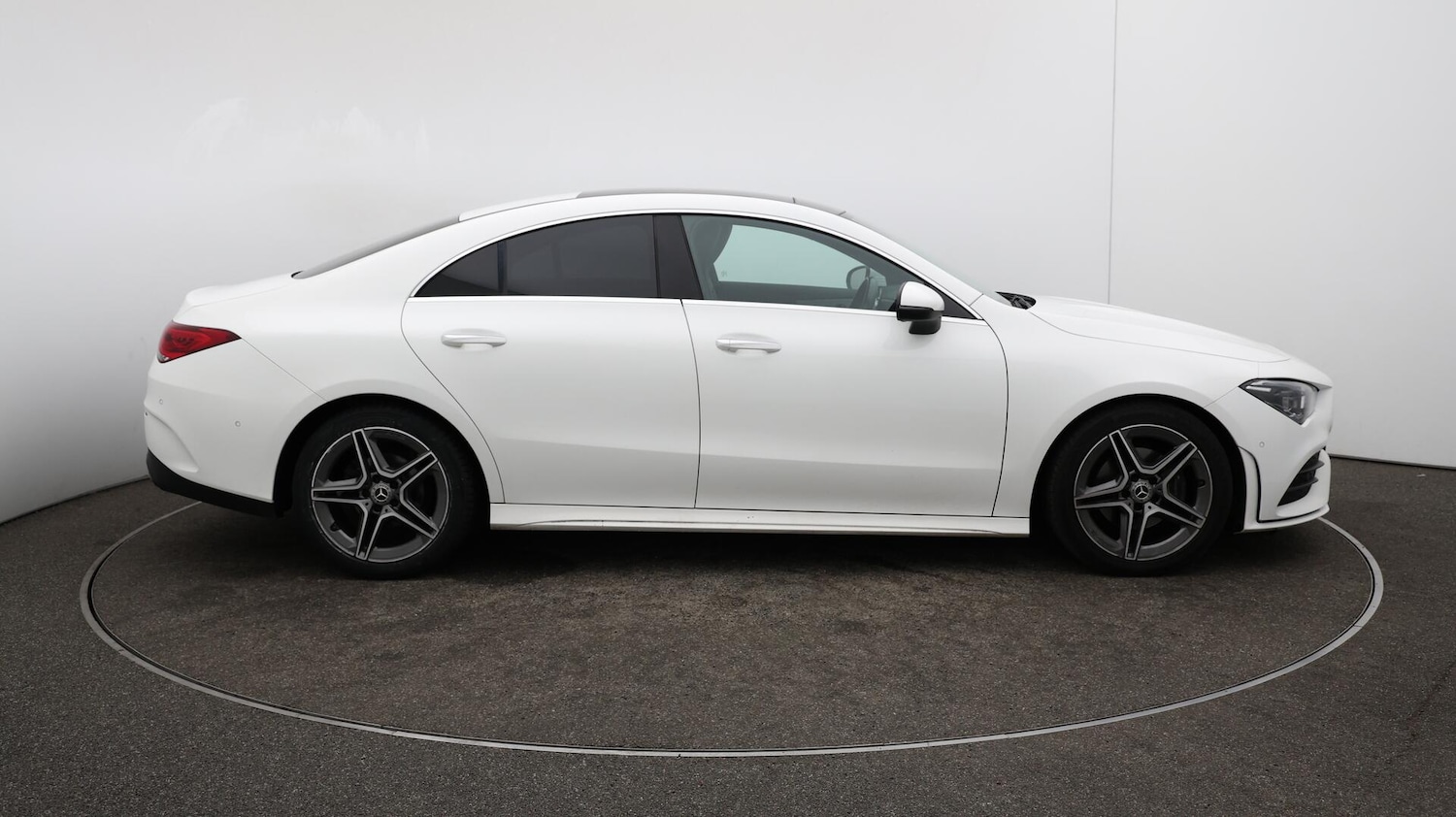 Used Mercedes-Benz CLA 2020 for sale - 76433272: Photo 52