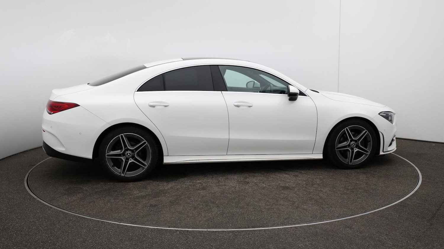 Used Mercedes-Benz CLA 2020 for sale - 76433272: Photo 53