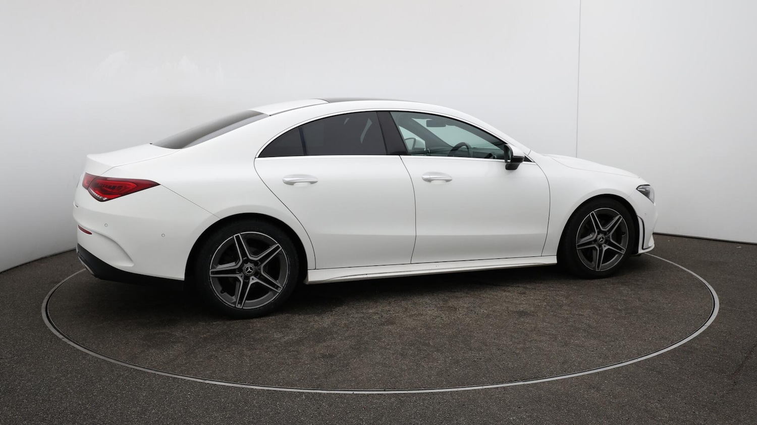 Used Mercedes-Benz CLA 2020 for sale - 76433272: Photo 54