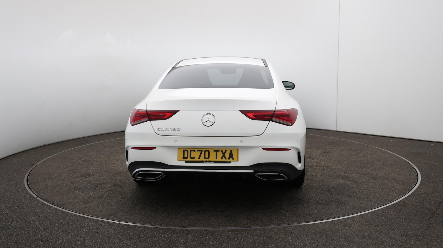 Used Mercedes-Benz CLA 2020 for sale - 76433272: Photo 60