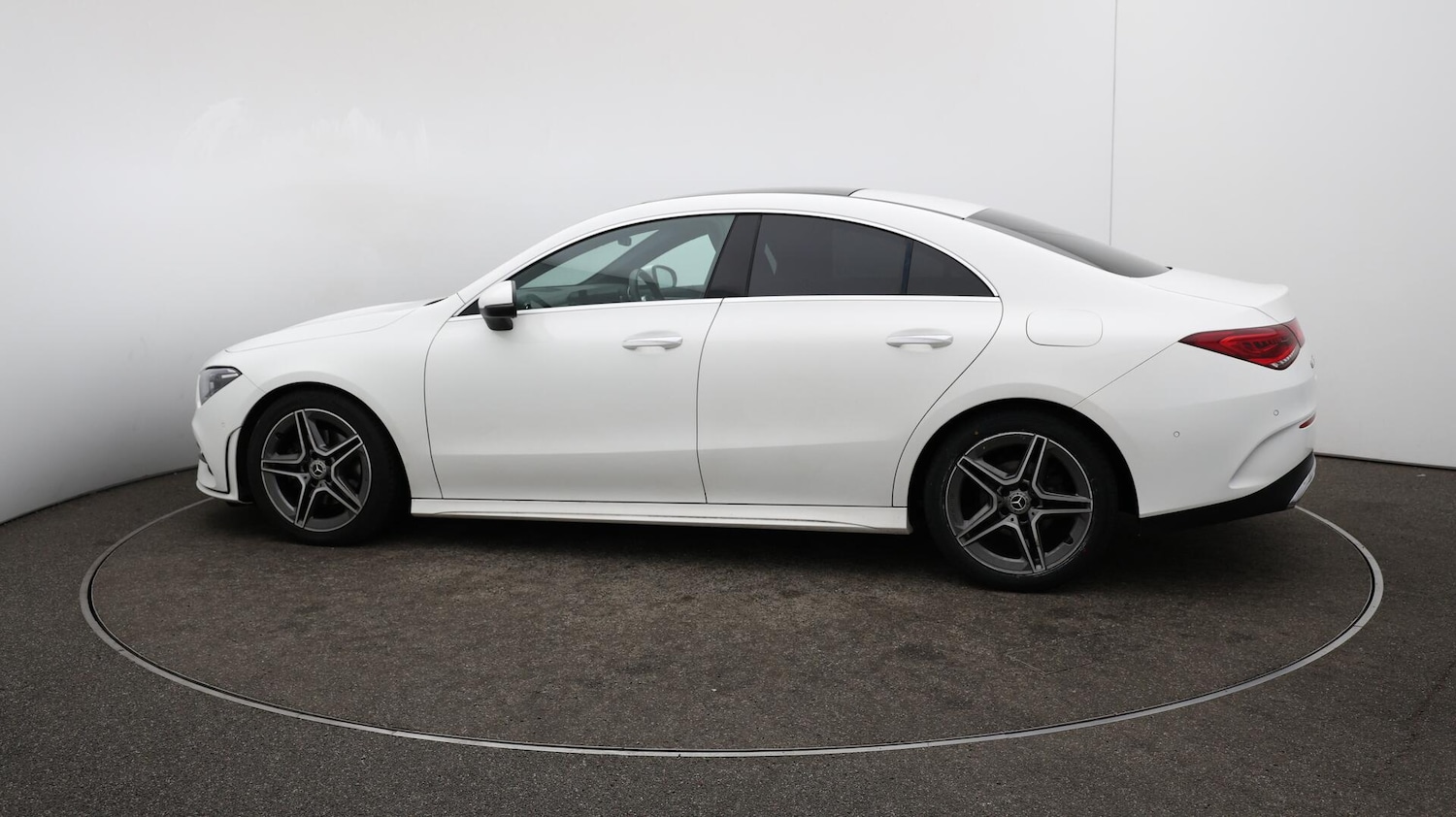 Used Mercedes-Benz CLA 2020 for sale - 76433272: Photo 61