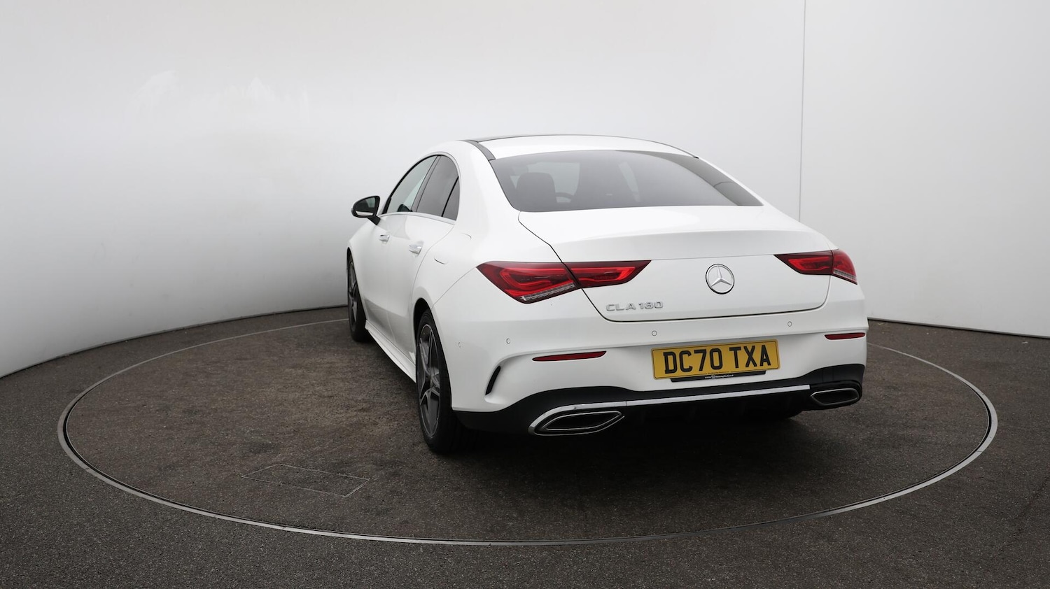 Used Mercedes-Benz CLA 2020 for sale - 76433272: Photo 63