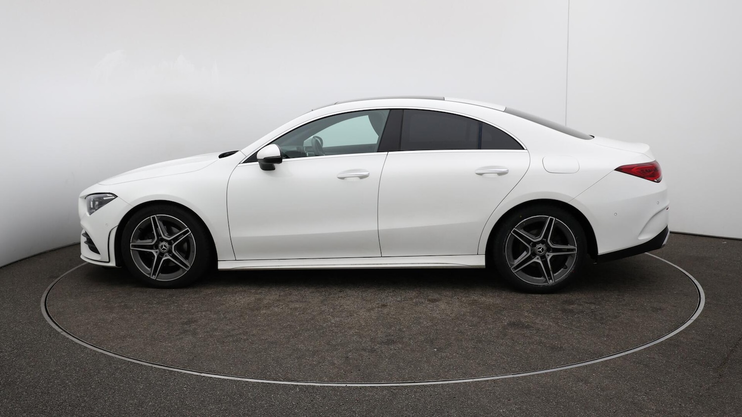 Used Mercedes-Benz CLA 2020 for sale - 76433272: Photo 67
